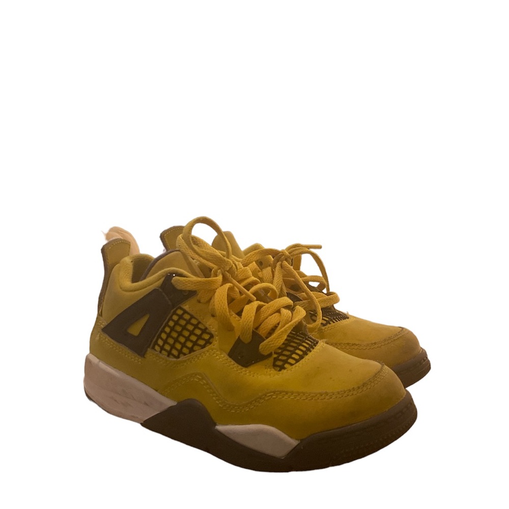 Jordan 4s